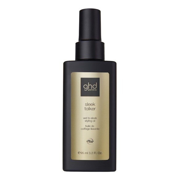 Sleek Talker Styling Oil - Styling-Öl, GHD