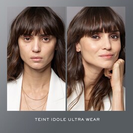 Teint Idole Ultra Wear - Mattes Make-up mit hoher Deckkraft
