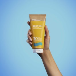 Waterlover Hydrating Sun Milk - LSF 30