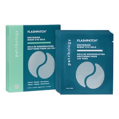 Flashpatch Restoring Night Eye Gels Gelpatch für die Augen, PATCHOLOGY