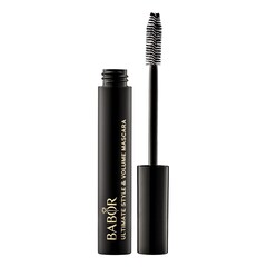 Ultimate Style & Volume Mascara Black - Allround-Styling-Mascara, BABOR