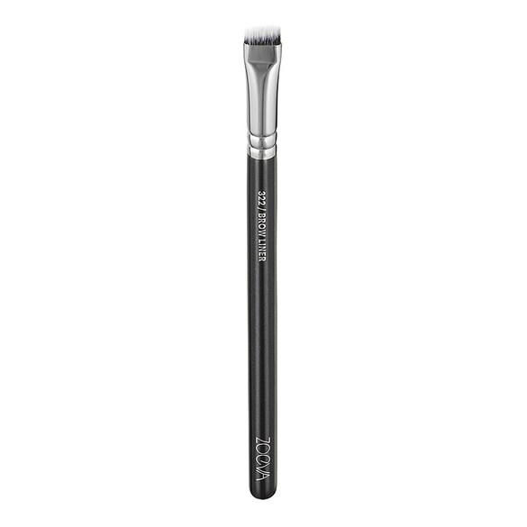 322 Brow Liner - Augenpinsel, ZOEVA