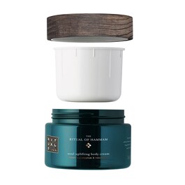 The Ritual of Hammam Body Cream