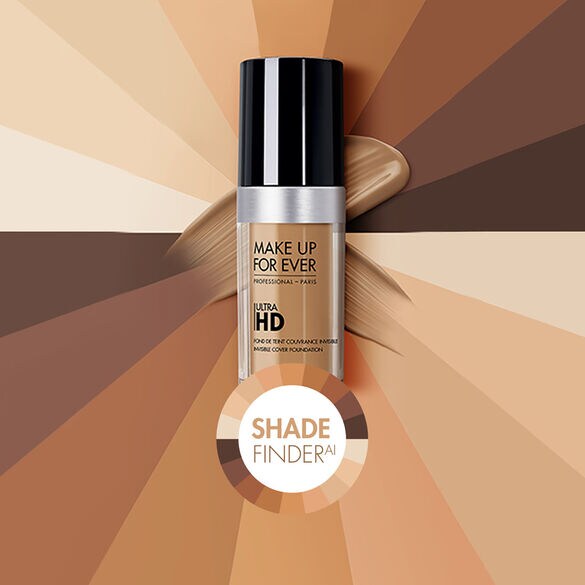 Ultra HD Liquid Foundation