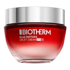 Blue Peptides Uplift Cream SPF30, BIOTHERM