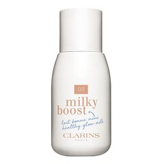 Milky Boost, CLARINS