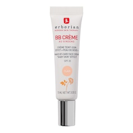 BB Crème mit Ginseng - Getönte Gesichtspflege Reisegröße