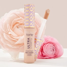 Shape tape - Ultra creamy concealer travel-size