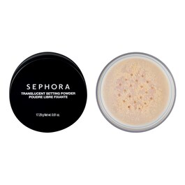 Perforering nød Ærlig Fixierendes loses Puder von SEPHORA COLLECTION ≡ SEPHORA