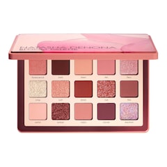 Bloom Palette - Lidschattenpalette, NATASHA DENONA