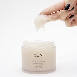 Scalp & Body Scrub - Peeling für Körper und Kopfhaut