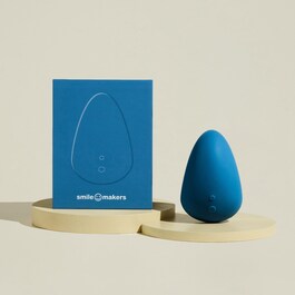 The Ballerina – Externer Vulva-Vibrator
