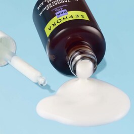 Anti-Aging-Zielserum - Für Gesicht und Hals 1% Bakuchiol und Vitamin E