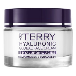 Hyaluronic Global Face Cream - Supercharged Face Cream