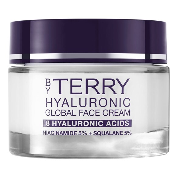 Hyaluronic Global Face Cream - Supercharged Face Cream, BY TERRY