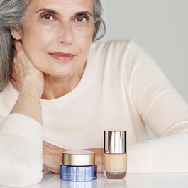 Nutri Lumière 60+ Revive Crème