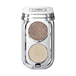 Famous Mascara & Mini Duo Palette - Christmas Duo Set