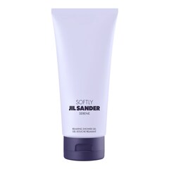 Softly Serene Shower Gel, JIL SANDER