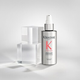 Sérum Filler Fondamental - Anti-Frizz Serum