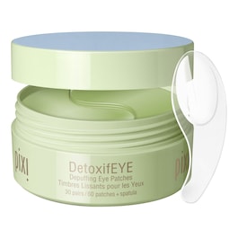 DetoxifEYE - Augenpads