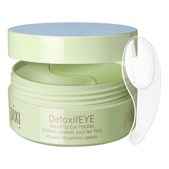 DetoxifEYE - Augenpads, PIXI