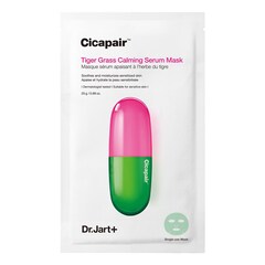 Cicapair - Beruhigende Serum-Maske mit Tigergras, DR.JART+
