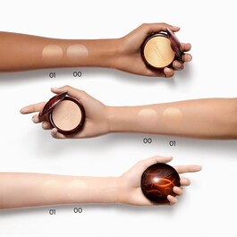 Terracotta Luminizer - Highlighter-Puder 