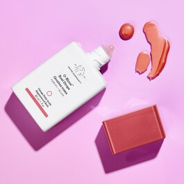 O-Bloos Rosi Drops - Glow-Serum