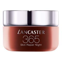 Night Cream, LANCASTER