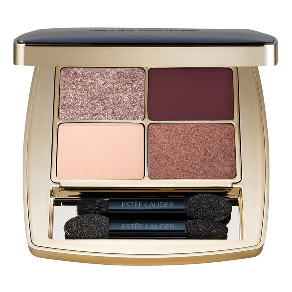 Pure Color Envy Eyeshadow Quad - Lidschattenpalette , ESTÉE LAUDER