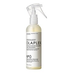 N° 0 Intensive Bond Building - Reparaturpflege für das Haar, OLAPLEX