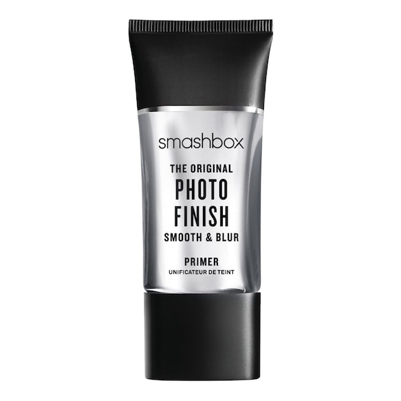 Photo Finish The Original Smooth + Blur Primer - Face Primer, SMASHBOX