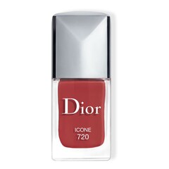Dior Vernis – Nagellack mit Gel-Effekt – farbintensiv & glänzend, DIOR