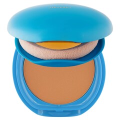 Sun Care UV Protective Compact Foundation SPF30 , SHISEIDO
