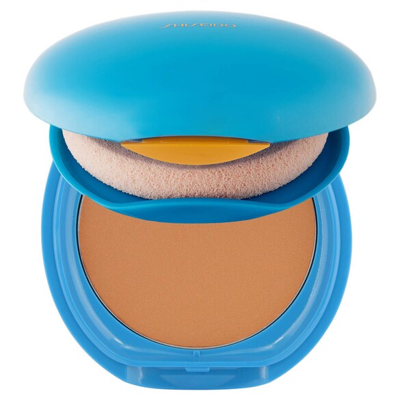 Sun Care UV Protective Compact Foundation SPF30 , SHISEIDO