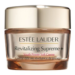 Revitalizing Supreme+ - Youth Power Soft Creme , ESTÉE LAUDER