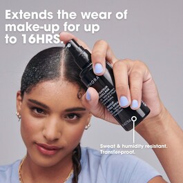 Setting Spray für Make-up – 16H Halt 