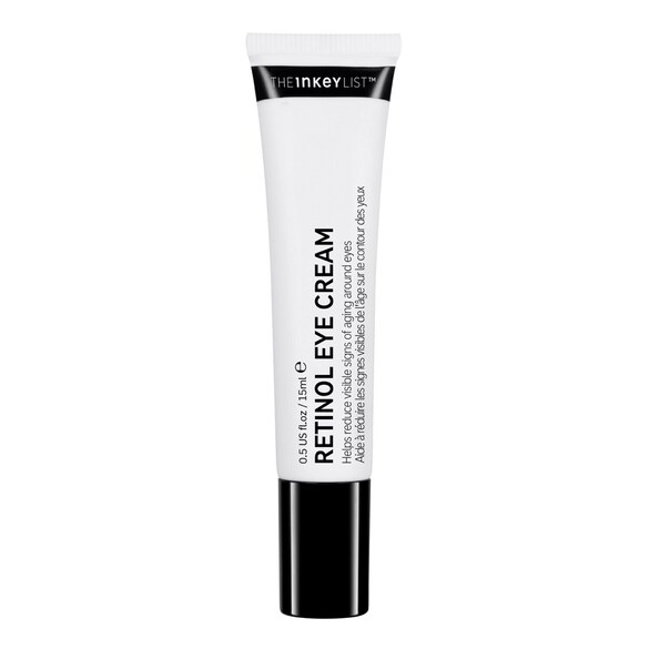Retinol Pro-Aging Augencreme, THE INKEY LIST
