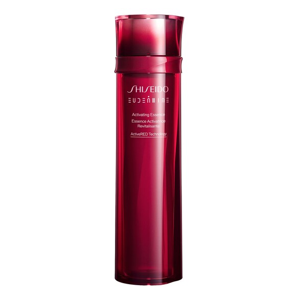 Eudermine Activating - Face Essence , SHISEIDO