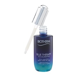 Blue Therapy Accelerated Anti-Aging Serum