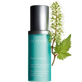 Pore Control