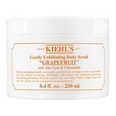 Gently Exfoliating - Body Scrub Grapefruit, KIEHL'S SINCE 1851