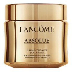 Absolue Soft Cream - Schützende Tagespflege, LANCÔME