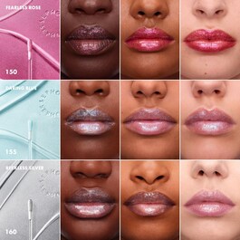 Color Twister Glossed - Lipgloss