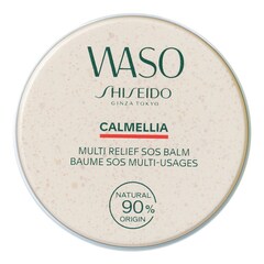 CALMELLIA - Multi-Relief SOS Balm, SHISEIDO