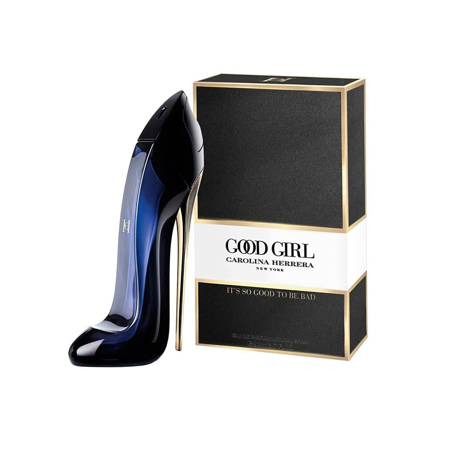 Bad girl carolina herrera sephora 2025