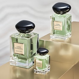 Privé Cyprès Pantelleria - Eau de Toilette