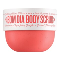Bom Dia Body Scrub - Körperpeeling, SOL DE JANEIRO
