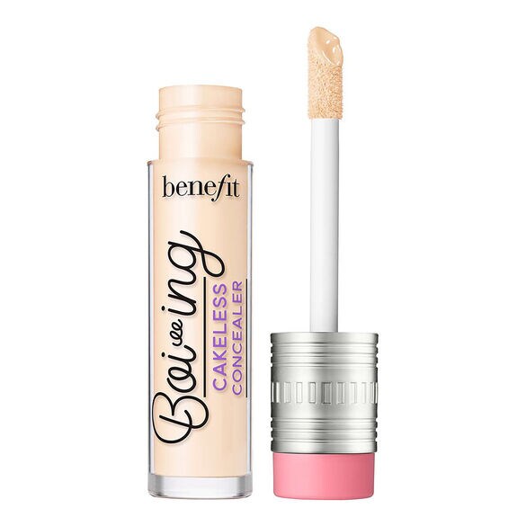 Boi-ing Cakeless High Coverage Concealer, BENEFIT COSMETICS