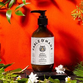 HoliRoots™ Shampoo - Feuchtigkeitsshampoo